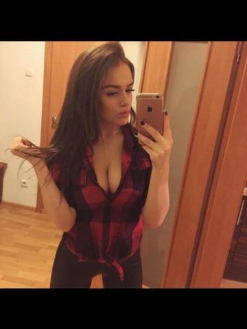Индивидуалка Снежана Фотография 3