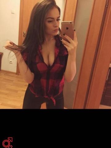 Индивидуалка Снежана Фотография 6